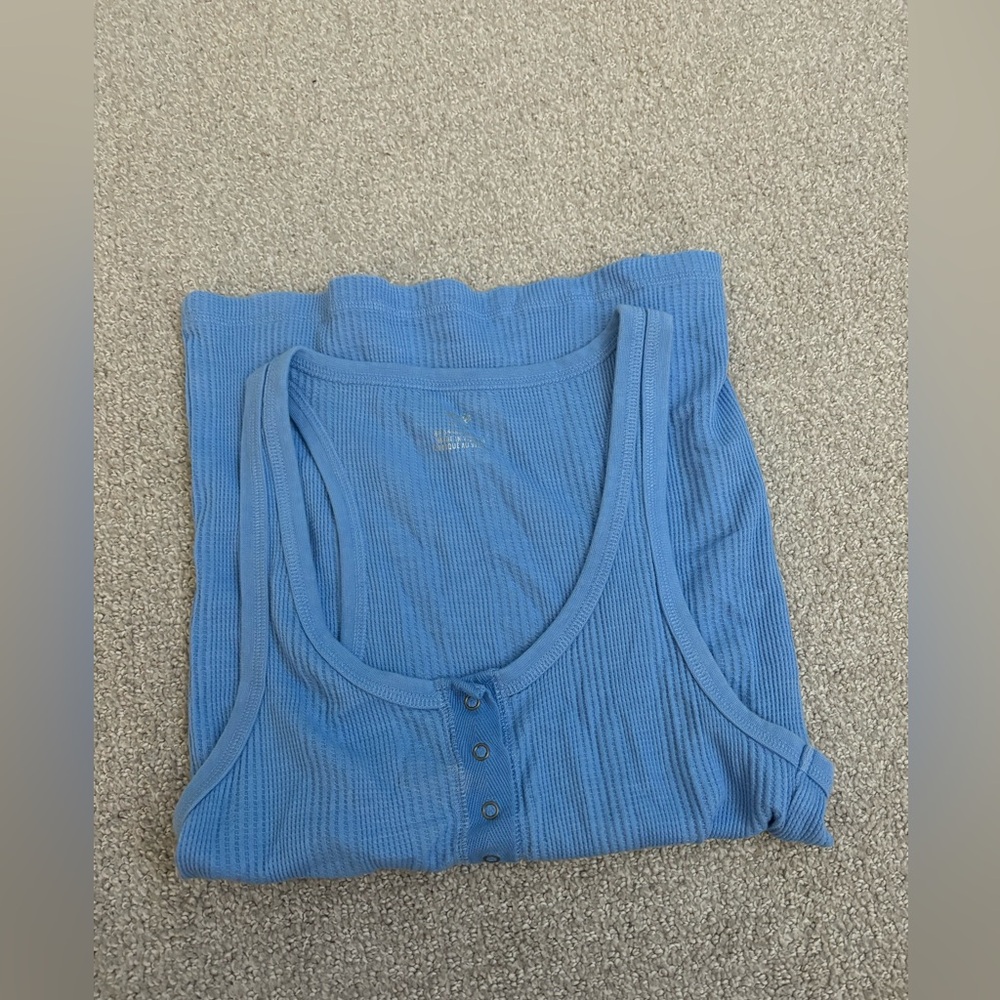 Aerie Tank - Picture 4 of 4